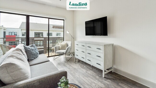 Foto del edificio - 3700 Mapleshade Ln