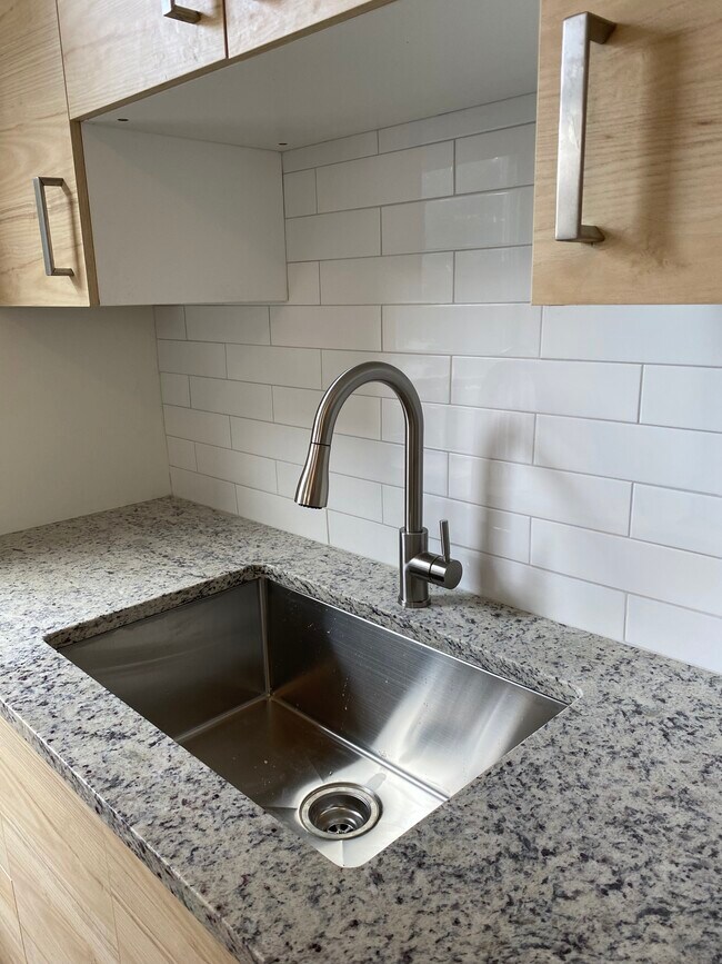 Foto del edificio - 10 Clary St