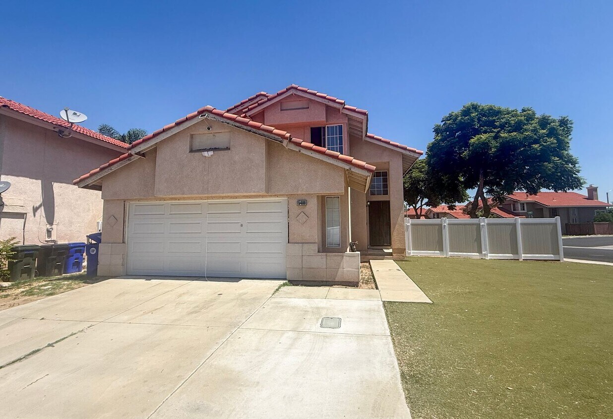 Primary Photo - 15488 Aveiro Rd