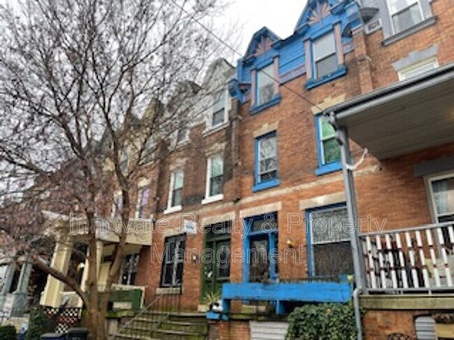 Foto del edificio - 4416 Locust Ave