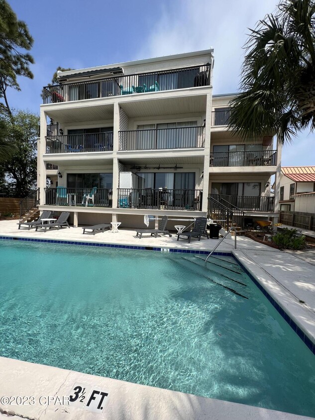 Apartments For Rent Near Panama City Beach Fl