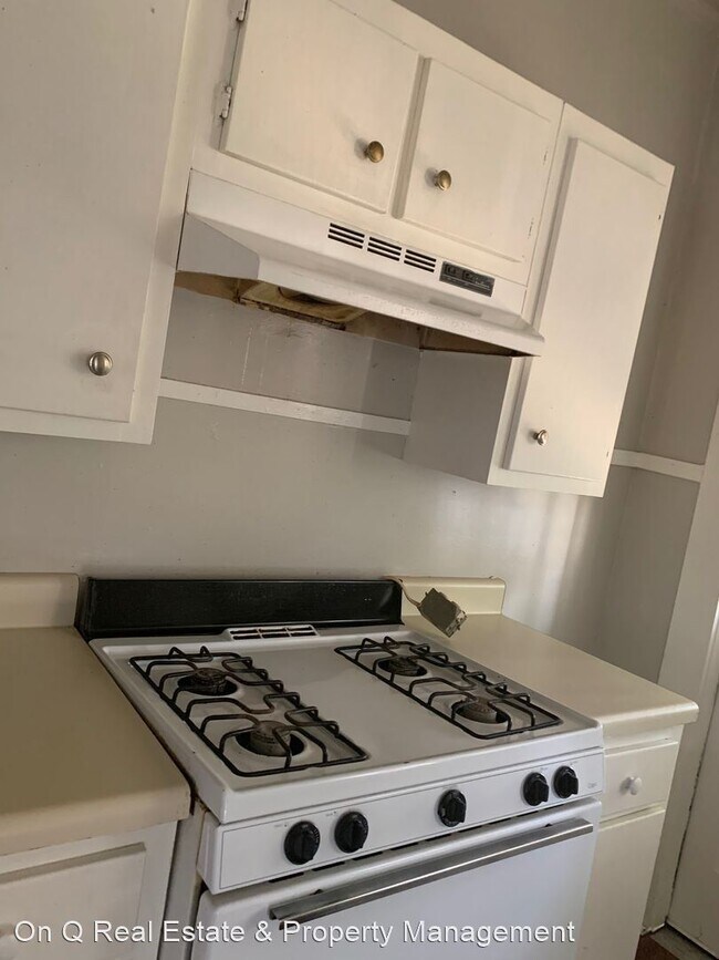 Foto del edificio - 2 br, 1 bath House - 1600 Aggie Rd