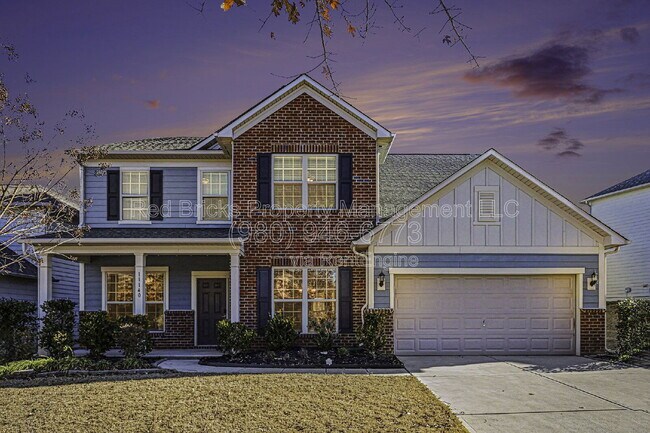 Building Photo - 11140 Crane Creek Dr