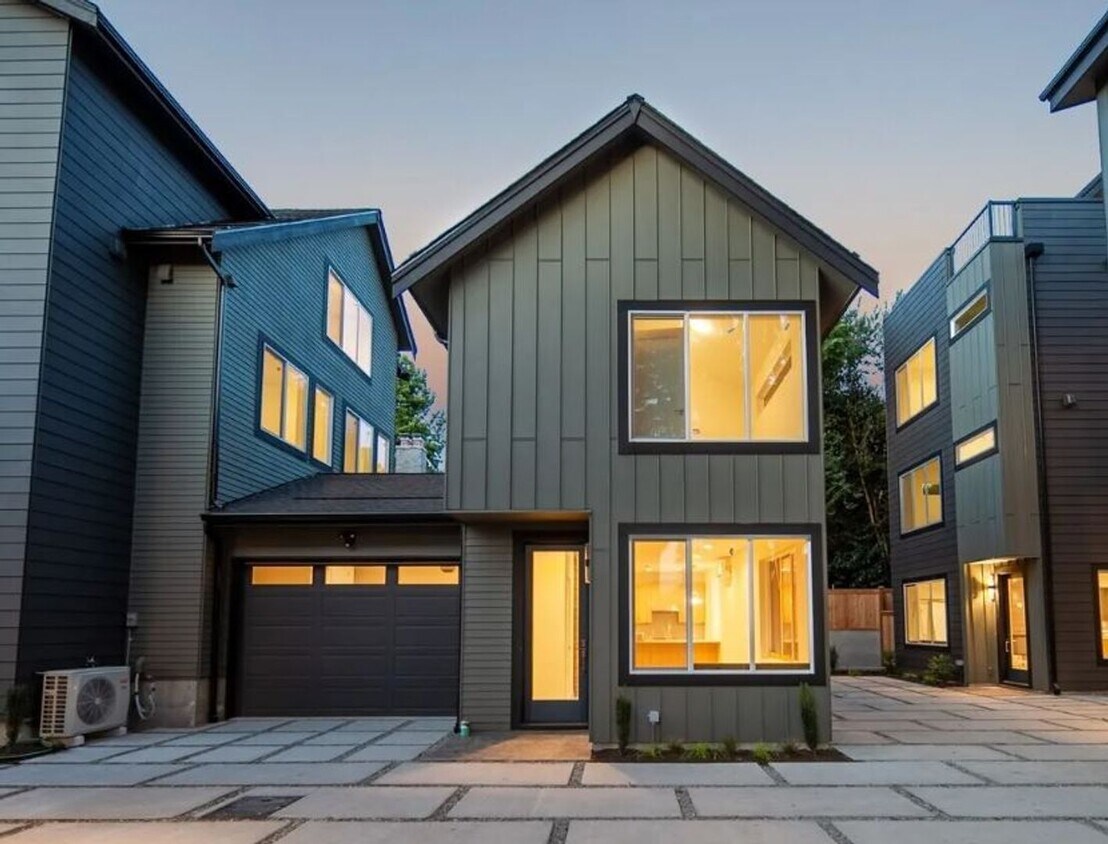 Foto principal - Beautiful 2 bedroom - New Build