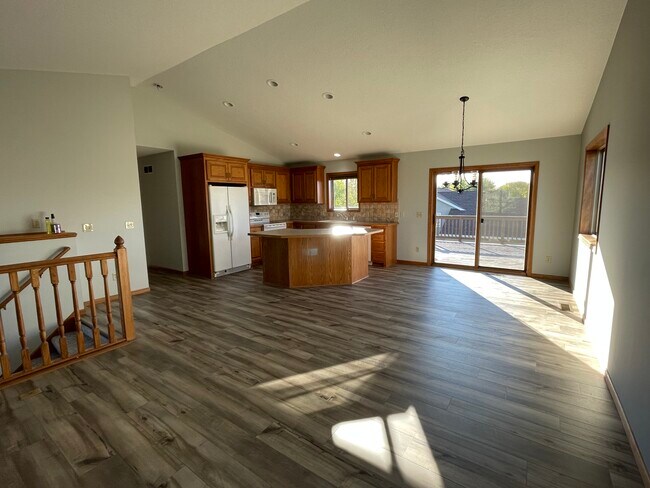 Foto del edificio - 1406 English Ave NW