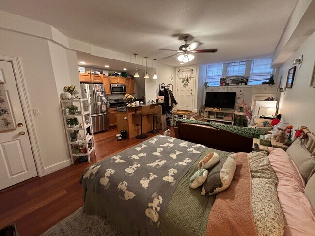 Foto del edificio - 8 Grove St