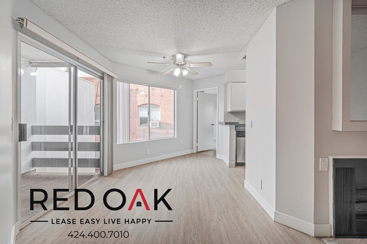 Foto principal - 350 S Reno St