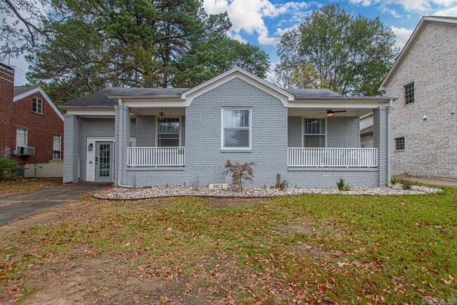 Building Photo - 5812 Stonewall Rd