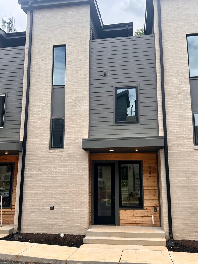 Foto del edificio - 2942 South St NW