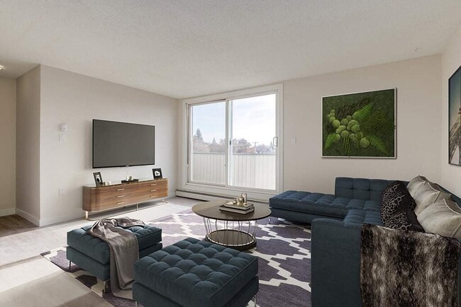 Photo du bâtiment - Cassils Plaza