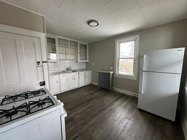 Foto del edificio - 1308-1310 Buhrer Avenue