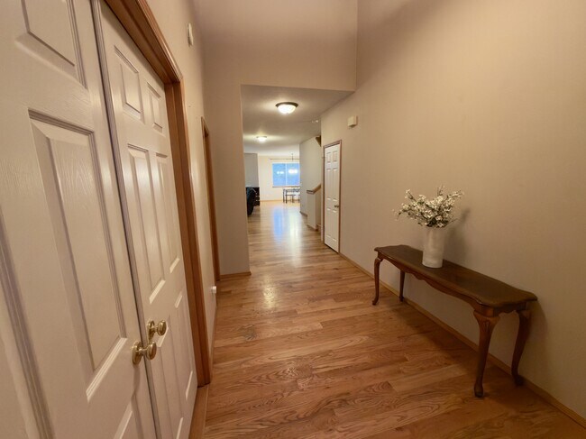 Foto del edificio - 5124 NW Crady Ln