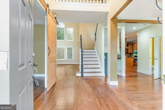 Foto del edificio - 4254 Silver Peak Pkwy