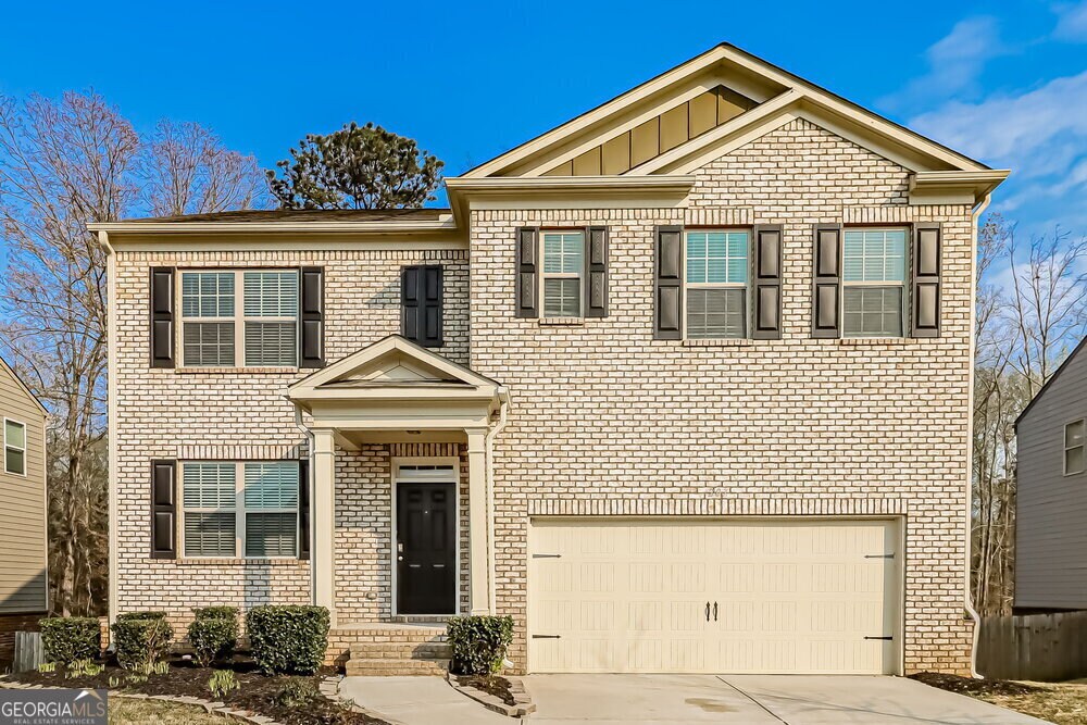Foto principal - 207 Shaker Hollow Dr