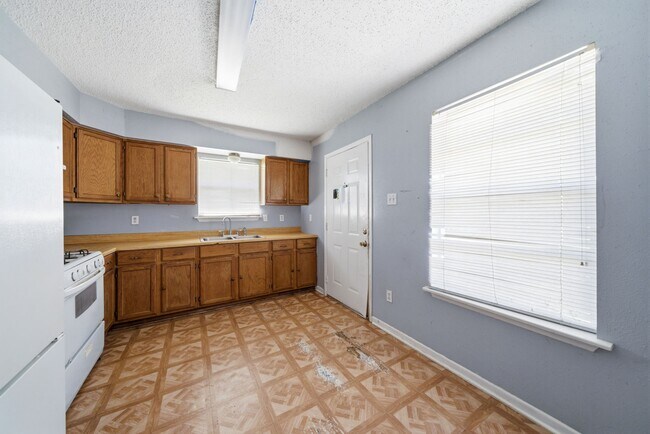 Foto del edificio - 406 E 34th St