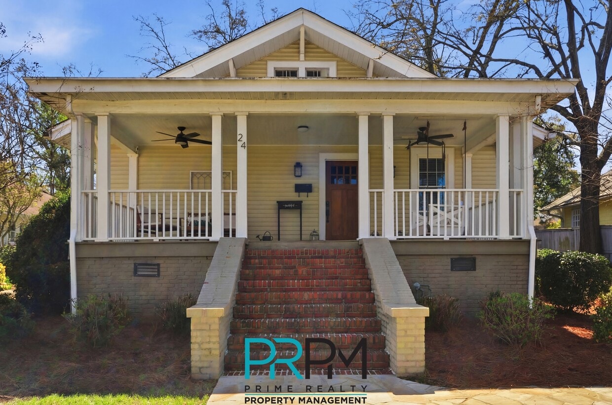 Photo - 24 Tindal Ave (Greenville, SC)