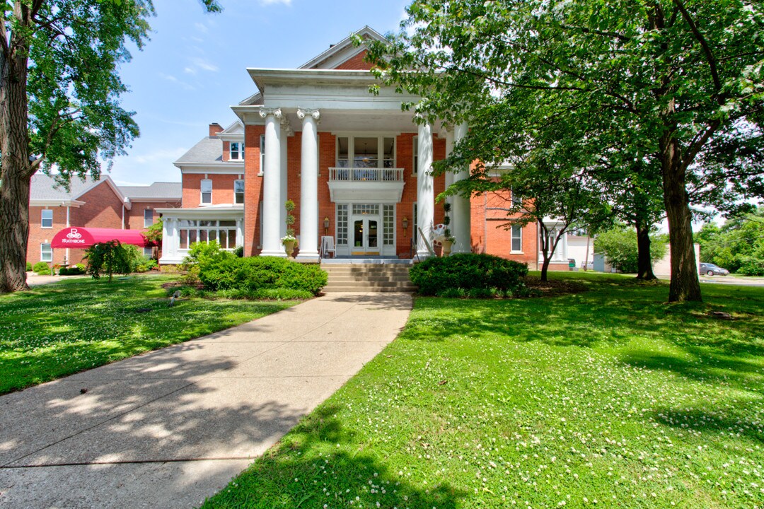 Foto principal - The Rathbone Apartments
