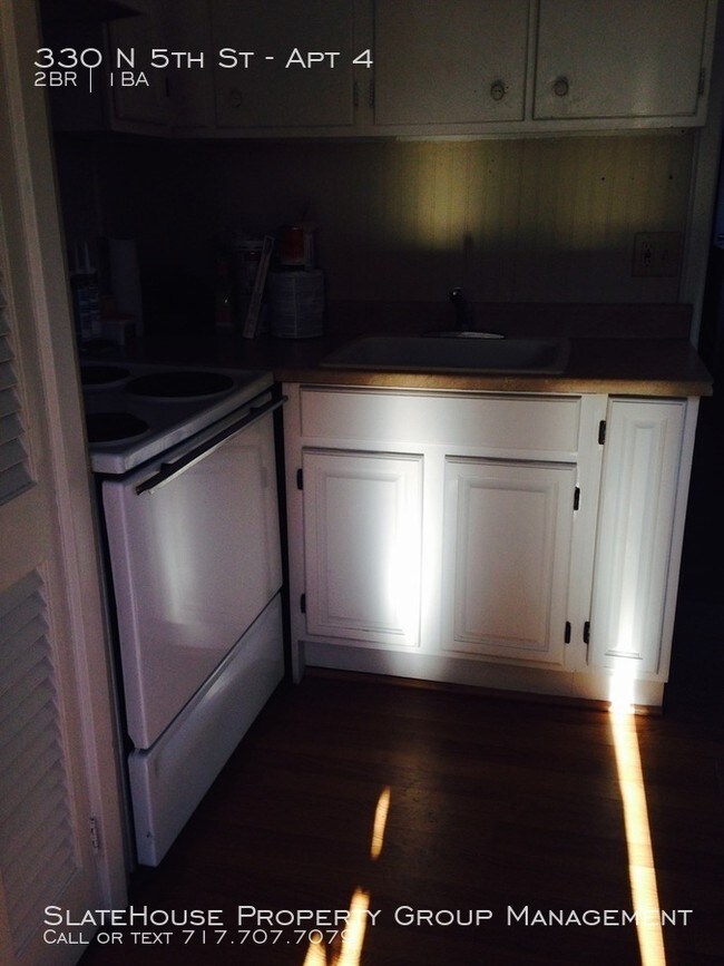 Foto del edificio - 2 bedroom Apartment - with private entrance