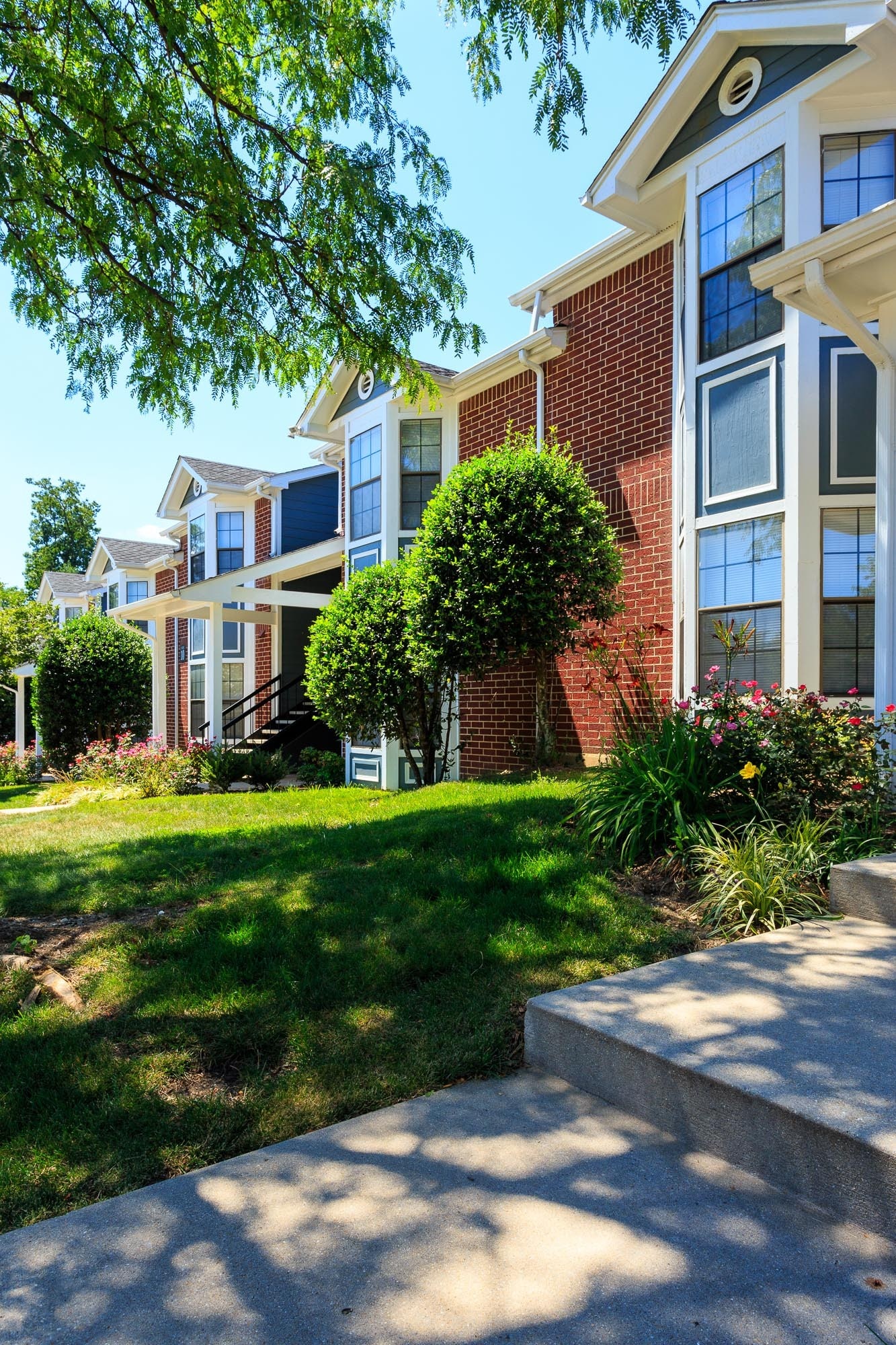 Rolling Brook Village — I-95 Woodbridge, VA