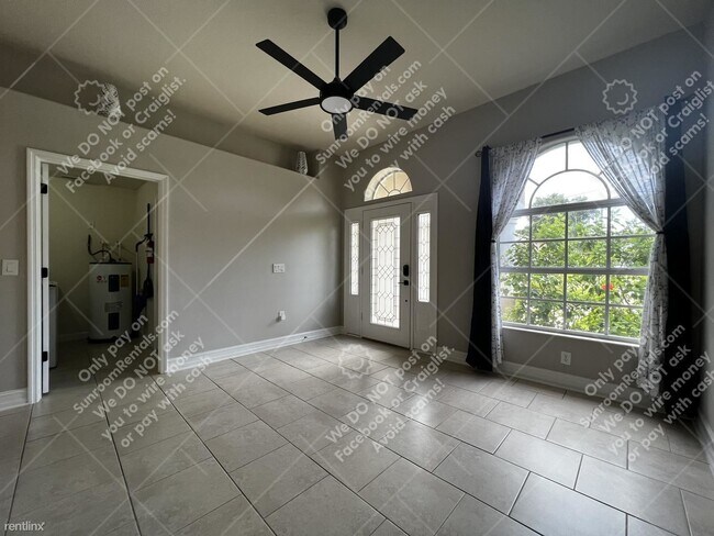 Foto del edificio - 3 br, 2 bath House - 8015 N Clark Ave
