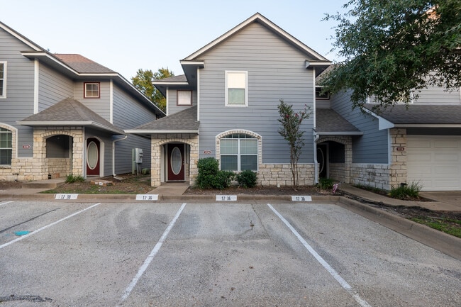 Photo - 1236 Canyon Creek Cir Townhome