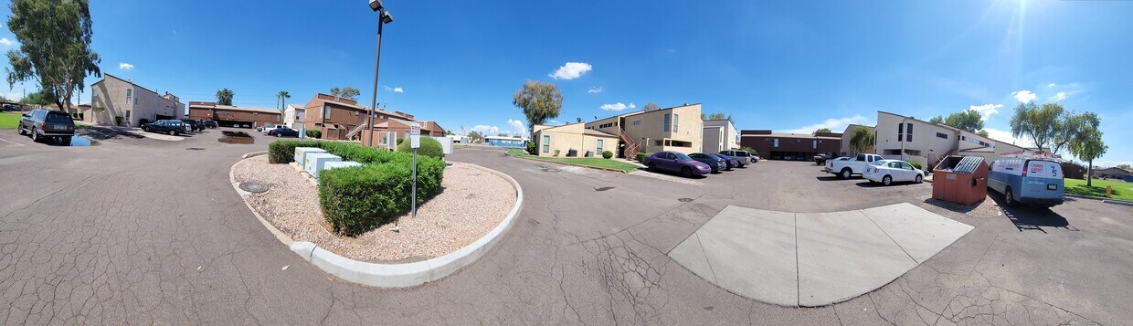 Primary Photo - 2693 E Silk Oak Dr