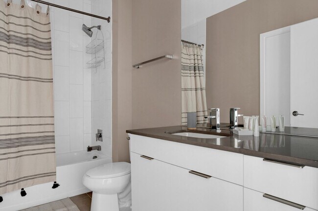Baño (preparado) - The Shay