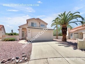 Building Photo - 2061 N Nightshade Dr