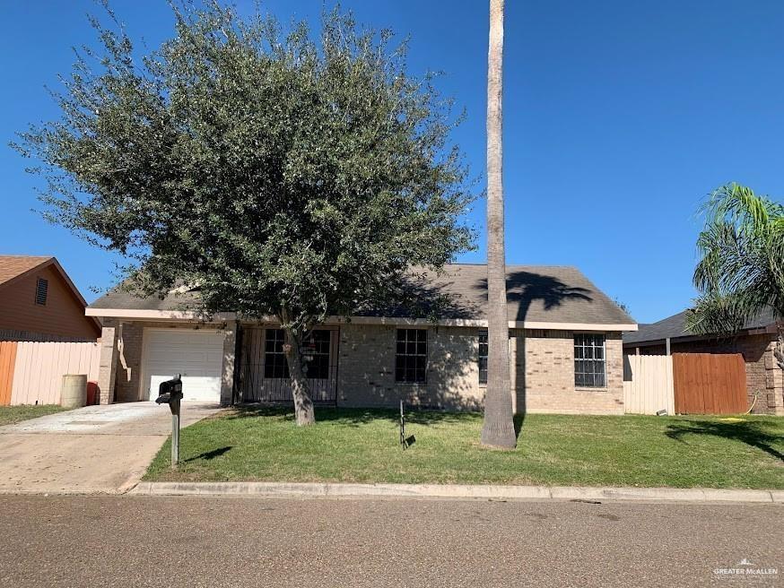 1900 Fairmont Ave, McAllen, TX 78504 House for Rent in McAllen, TX