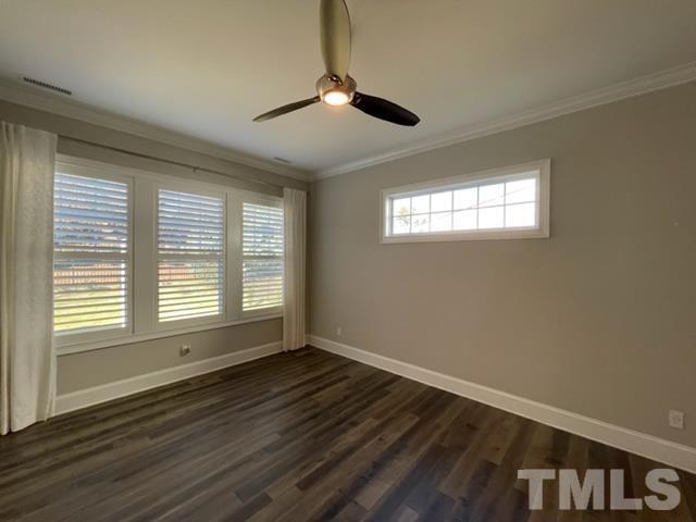 Foto del edificio - 8245 Pritchett Farm Ln