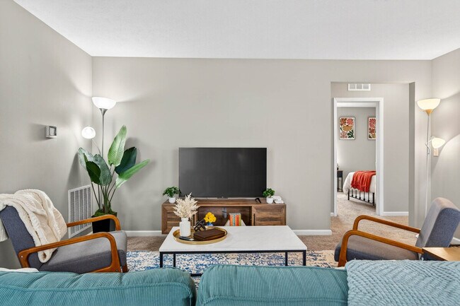 Foto del edificio - 2024 Shadow Creek Blvd