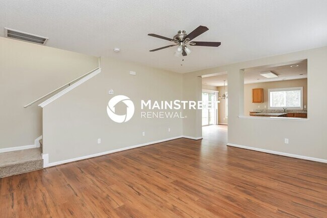 Building Photo - 3 Bedroom Pet-Friendly Home in Raleigh, NC with Main Street Renewal