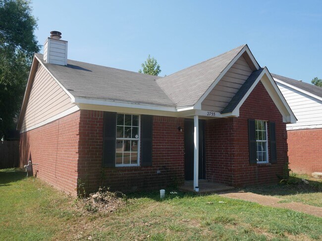 Building Photo - 2755 Hampden Cove