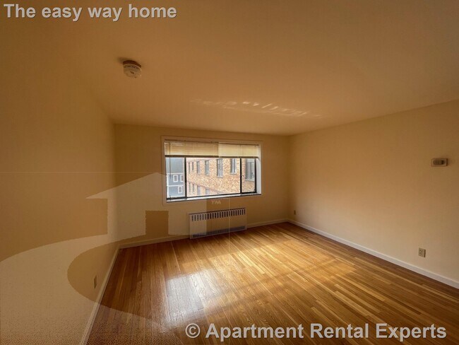 Foto del edificio - 276 Massachusetts Ave