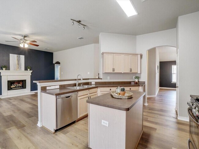 Foto del edificio - 1917 Caddo St