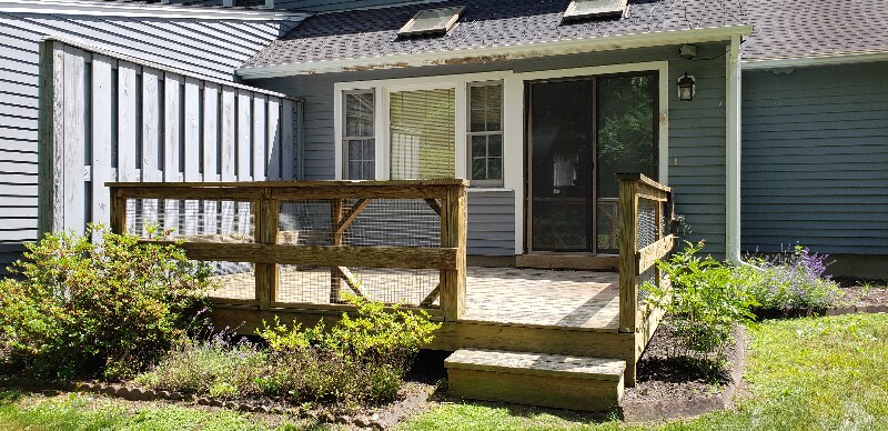 Foto del edificio - 24 Great Brook Rd