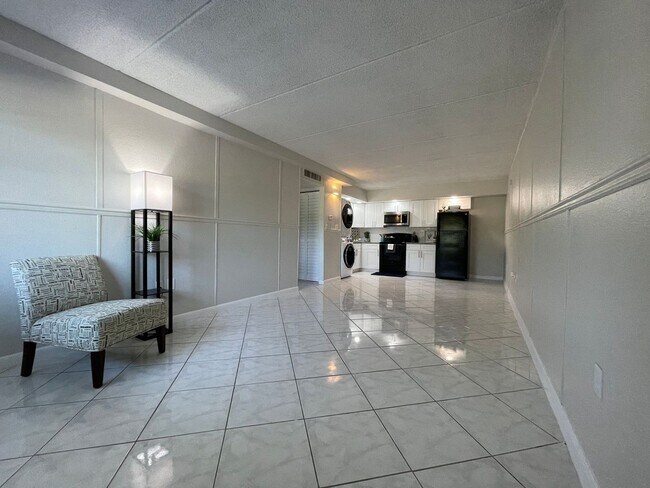 Foto del interior - Park On Central | 1 Bedroom Apartments in ...