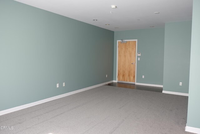 Foto del edificio - 502-502A W Green St