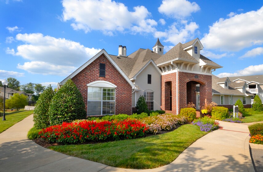 Waterford Landings Rentals Clarksville, TN