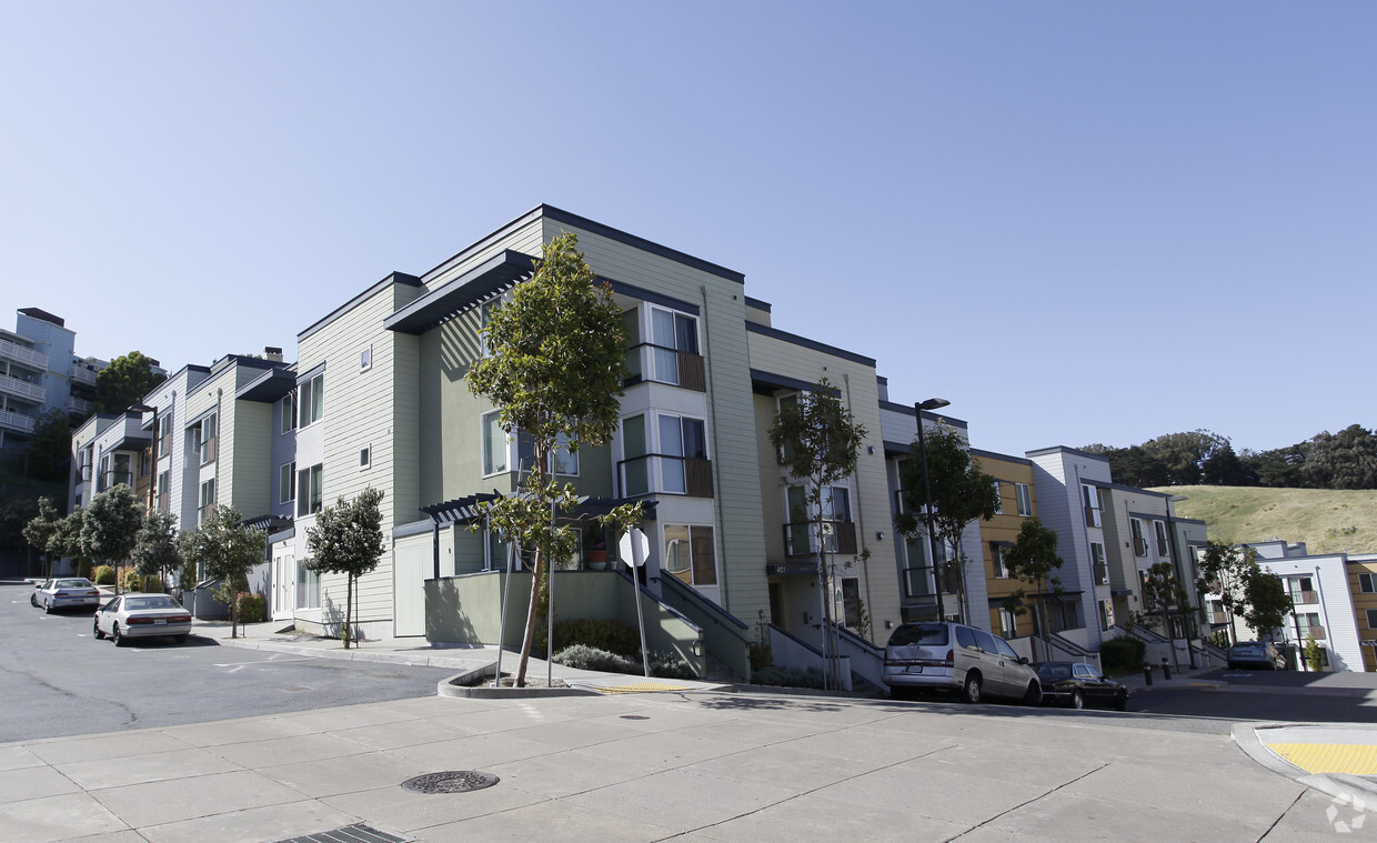 Building Photo - Carter Terrace