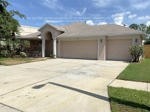 Building Photo - 15517 Lake Bella Vista Dr