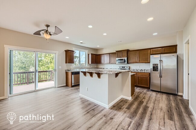 Building Photo - 2519 189th Street Court East, Tacoma, WA, ...