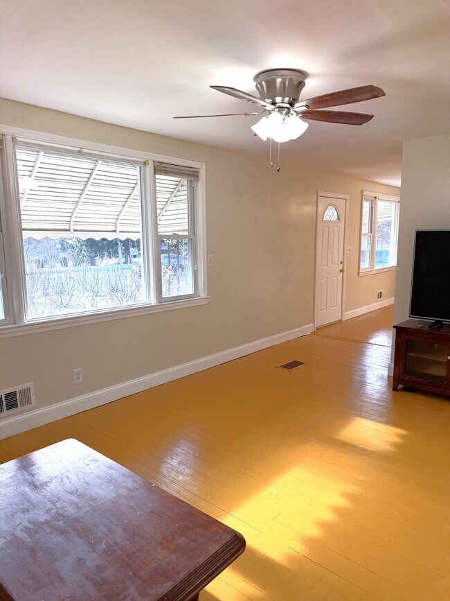 Foto del edificio - 9942 Frederick Rd