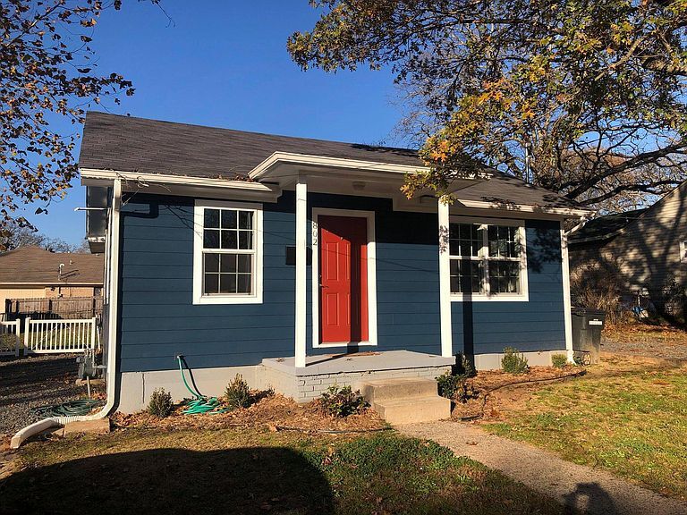Foto principal - 802 Wildwood Ave