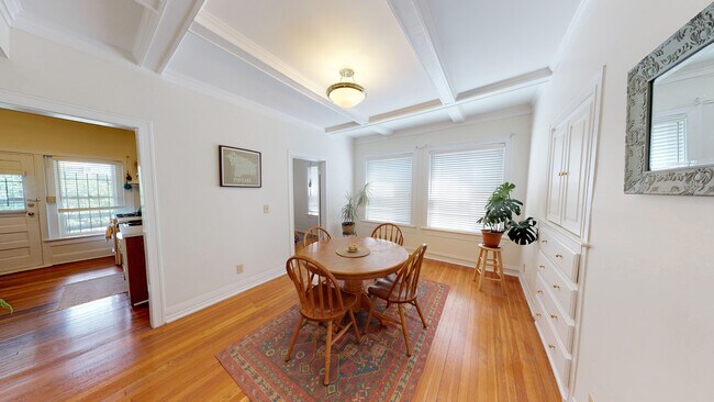 Foto del edificio - 3513 Wyandotte St