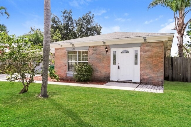 Foto del edificio - 438 SE Streamlet Ave