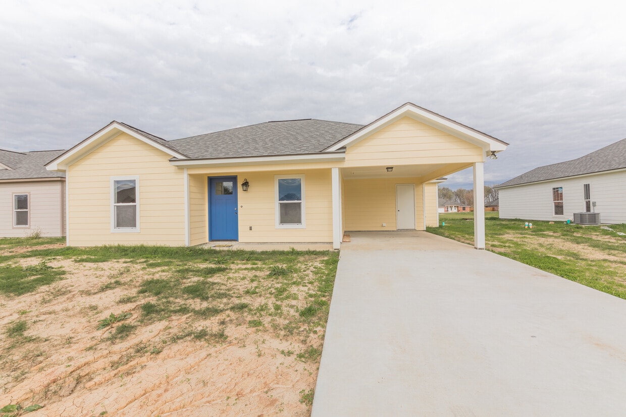 1019 Lillian Michel Dr, Breaux Bridge, LA 70517 House Rental in