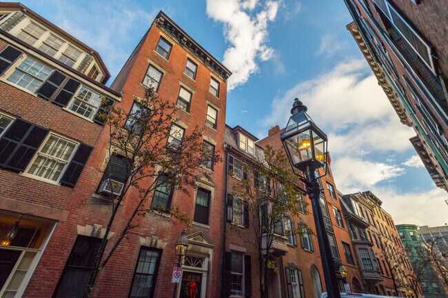 Foto del edificio - 8 Myrtle St