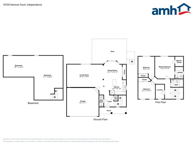 Building Photo - 10725 Hanover Ct