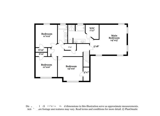 Building Photo - 4419 Echo Falls Dr